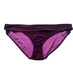 Athleta Women’s Bikini Bottoms Size XL